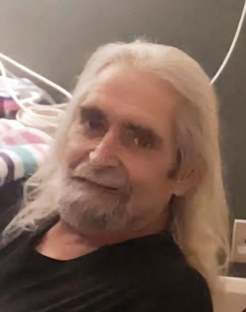 Byron G. Seale Profile Photo