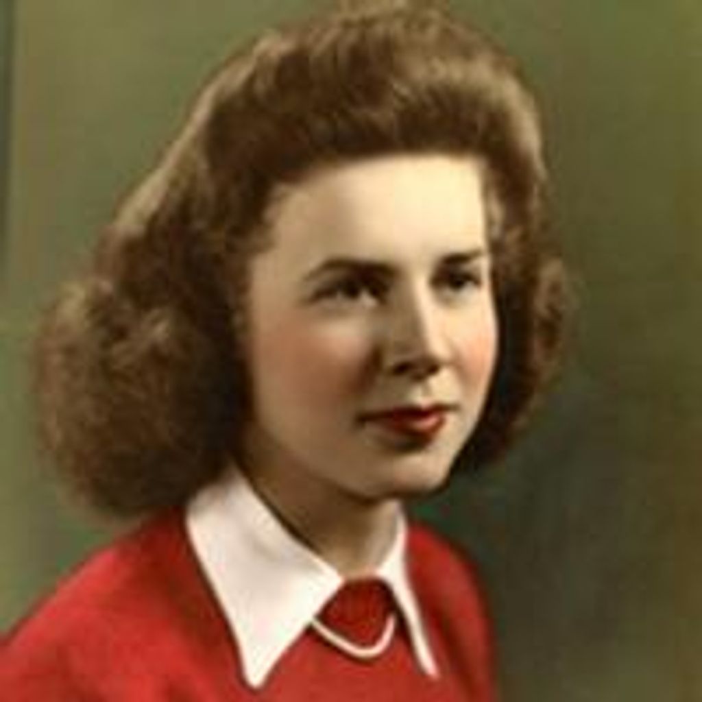 Laura Jeanne Lachance
