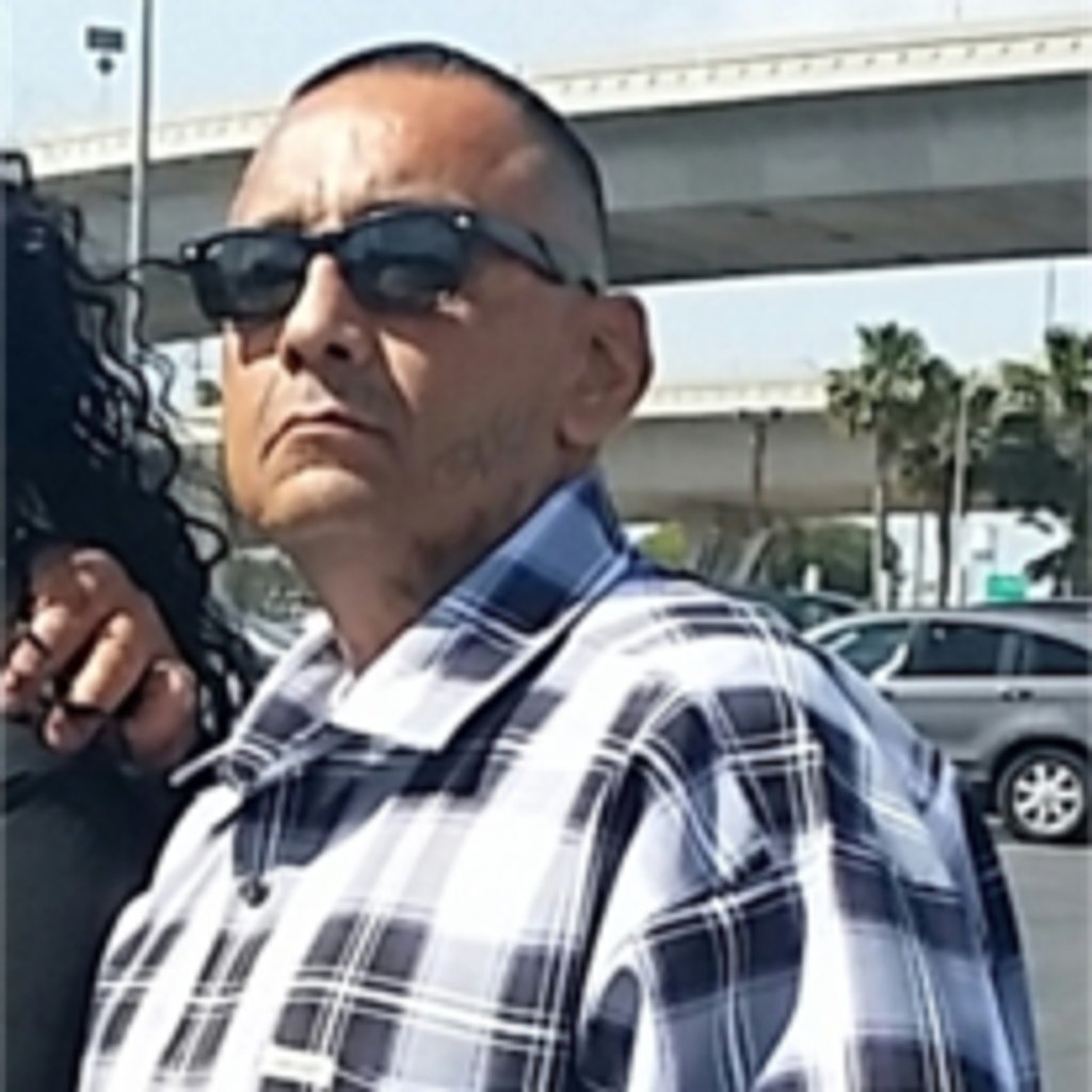 Joseph Gilbert Martinez Jr