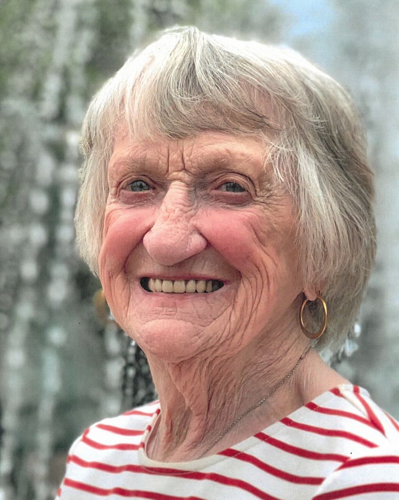 Shirley J. Keller