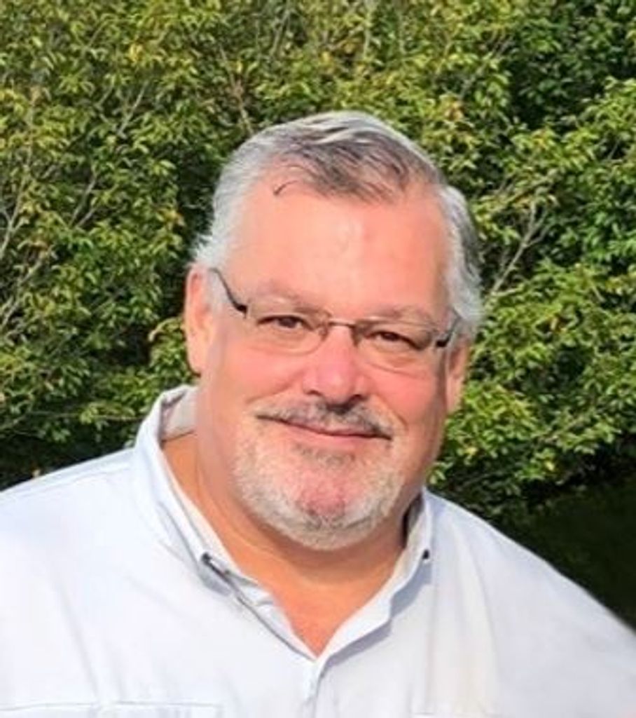 Clay Alexander Profile Photo
