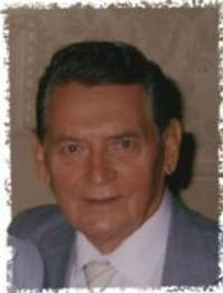Basil Berdnik