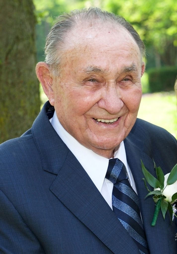 John Patrick Charles Schenkel