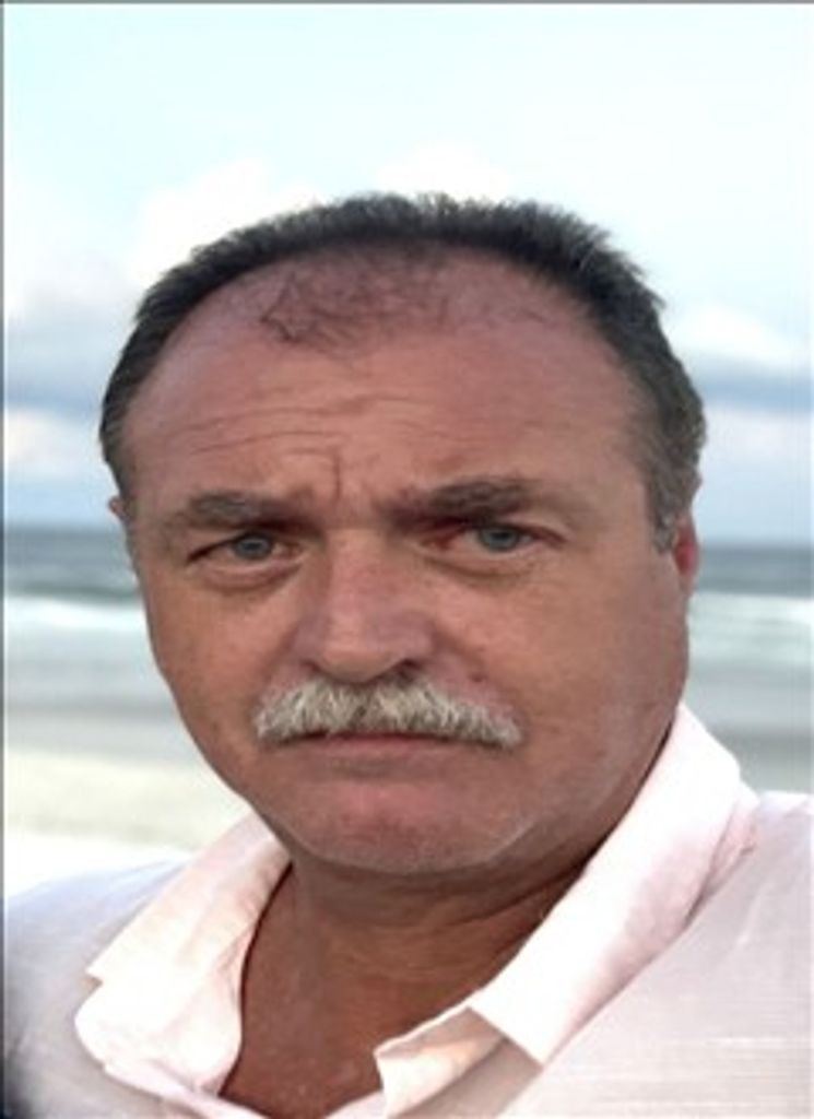 Greg Ward Profile Photo