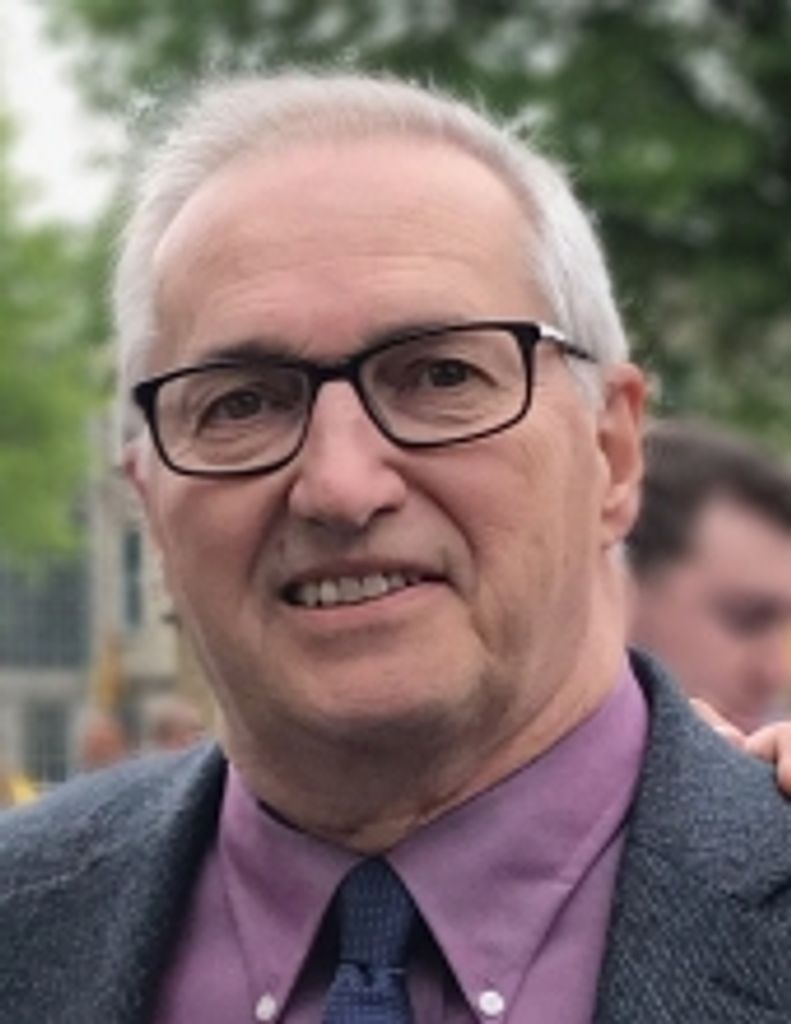 Dennis Blaine Lownes