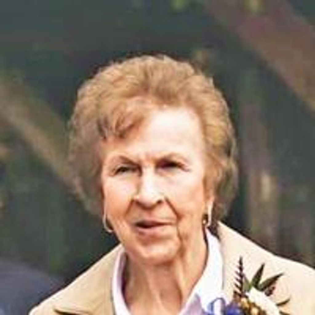 Carolyn Mae Erskine Profile Photo