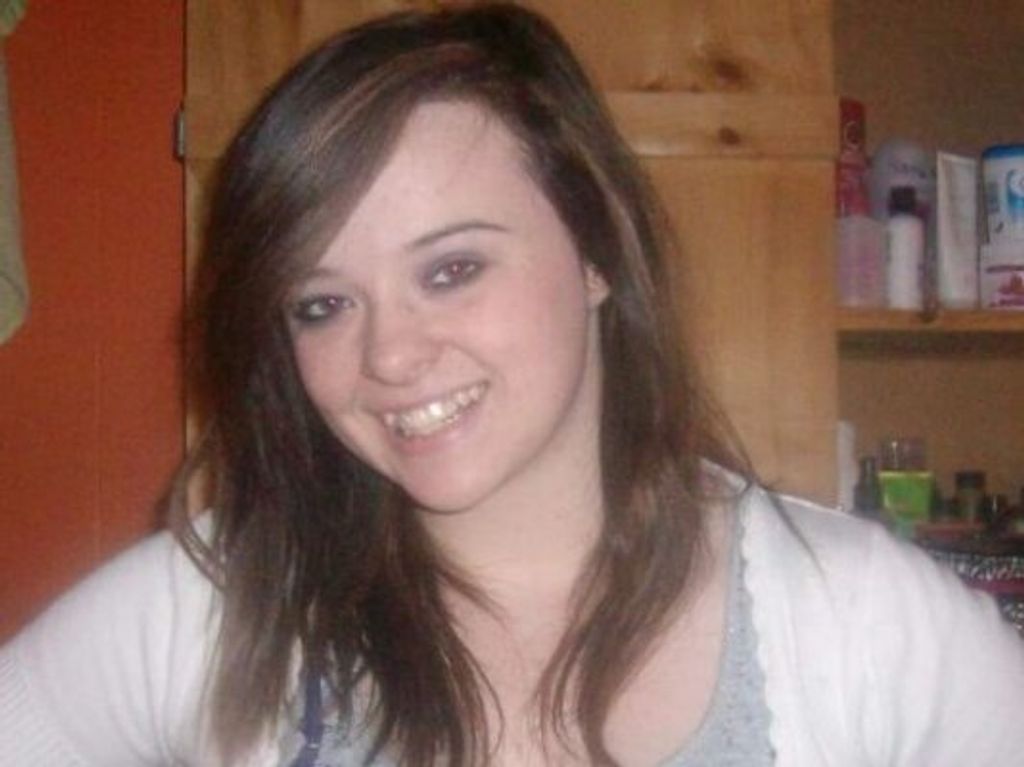 Hannah Dotts Profile Photo