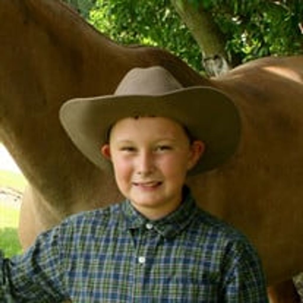 Lucas  J. Smith