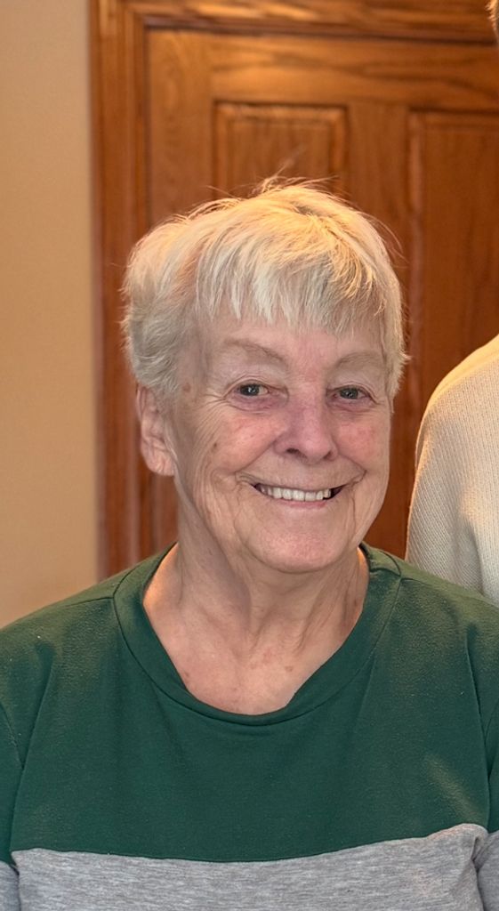 Beverly A. Koperski