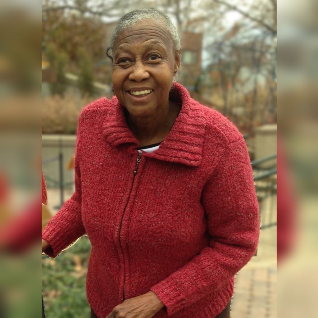 Marian Lee Betts Profile Photo