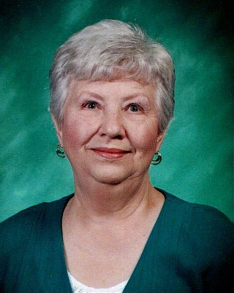 Thelma Fay Genser Profile Photo