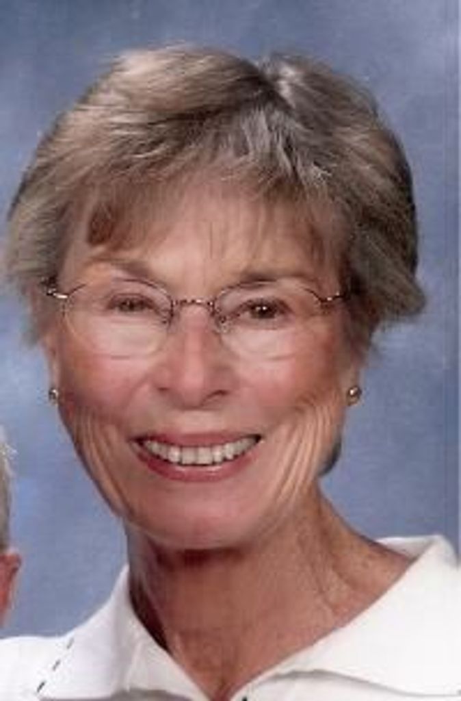 Violet I. Johnson