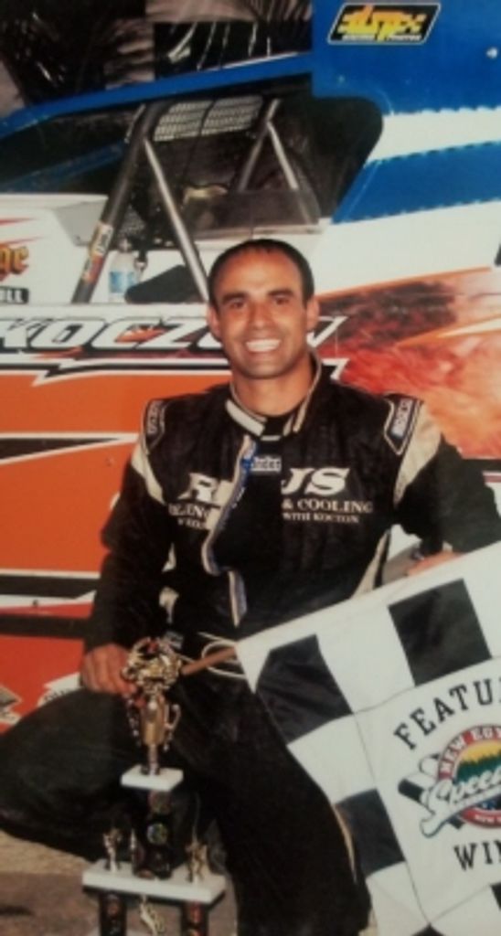 Ron John Koczon Profile Photo