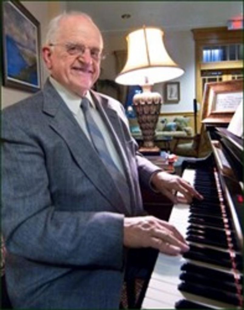 Dr. Stephen W. Klyce Profile Photo