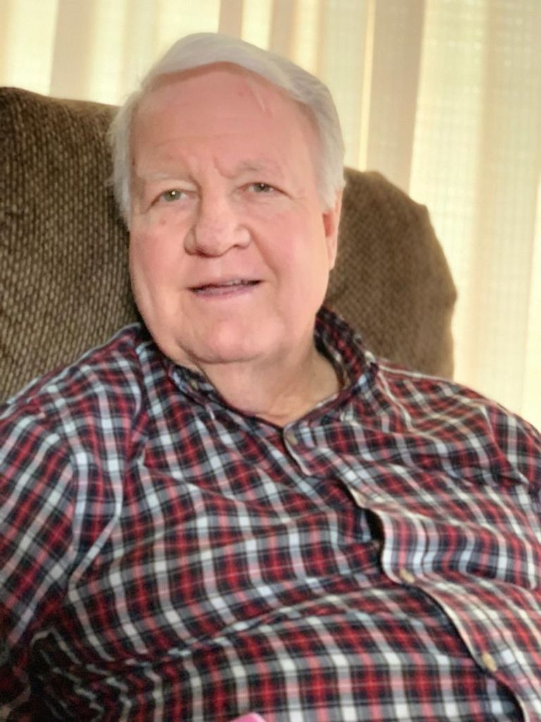 Ray Lee Goyne Profile Photo