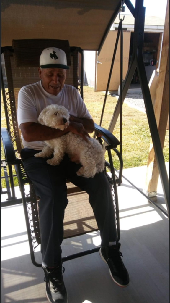 Luis A. Rangel Chairez Profile Photo