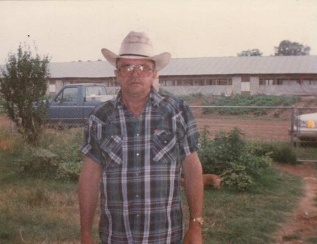 Jack Wallace Denby Profile Photo