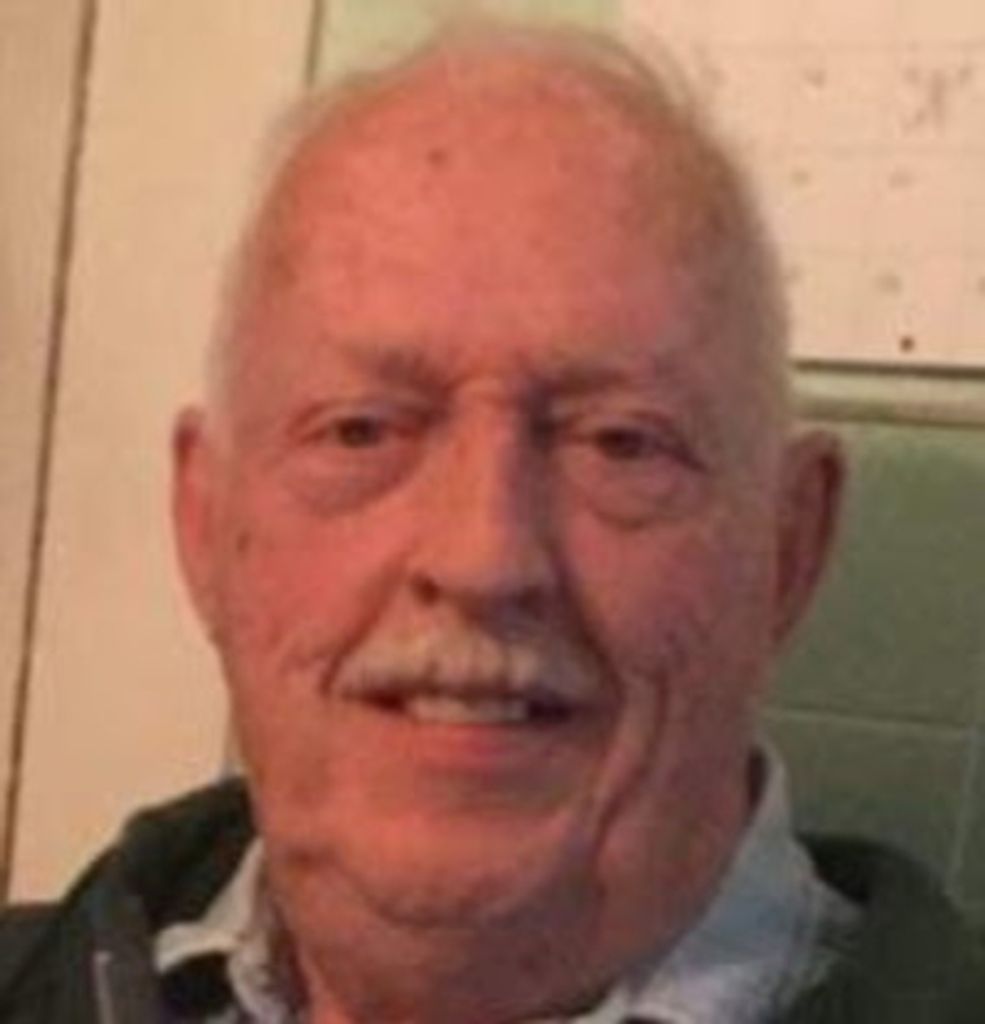 David Lucian Whitehill Profile Photo