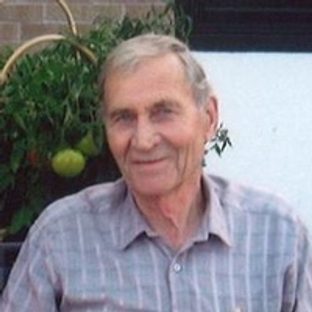 Arlen  "Skip" Rondestvedt