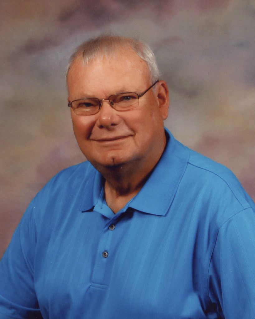 Frank Eugene Freeland Profile Photo