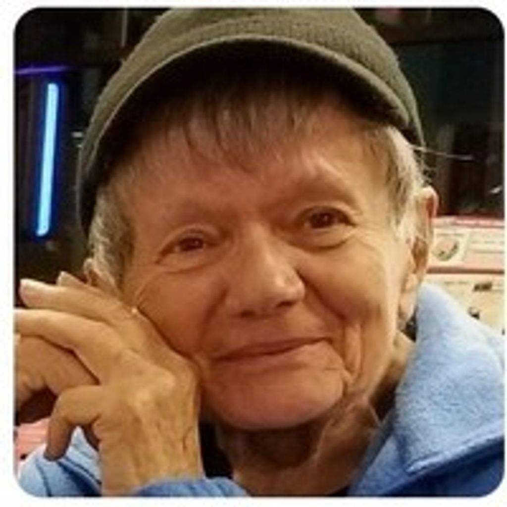 Helen Eleni May