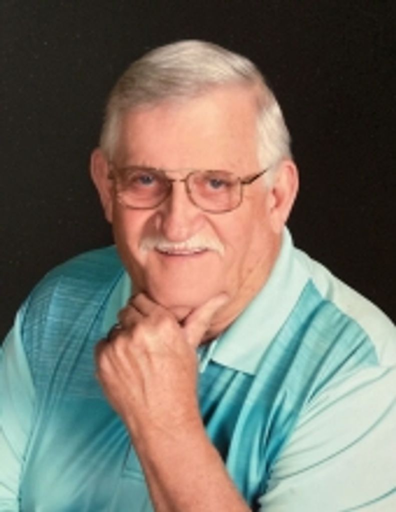 James "Jim" K. Sines
