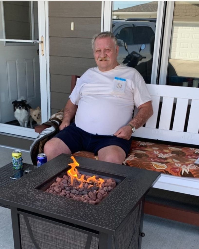 Earl William "Bill" Baldwin