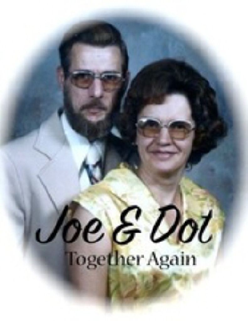 Dorothy J. Mcguinness