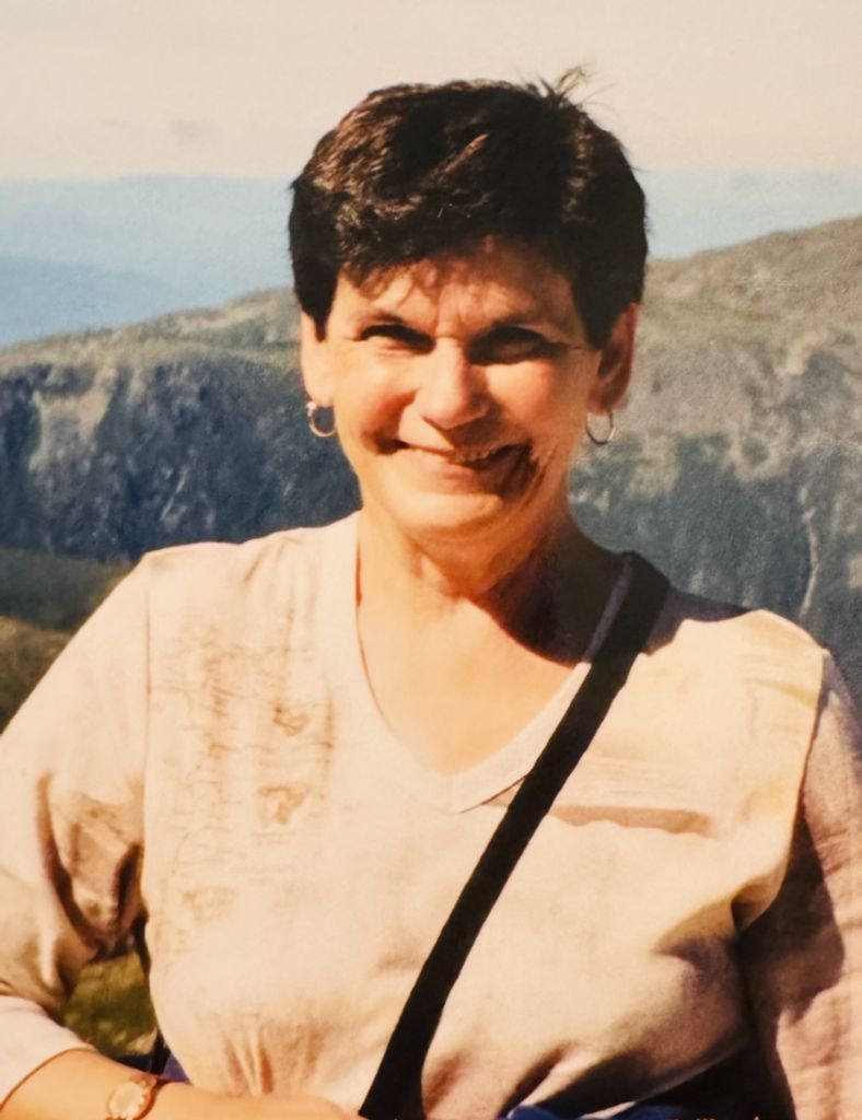 Nancy Manzella Lamuth Profile Photo