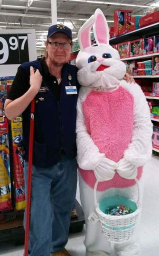 Ricky C. Forcier Profile Photo