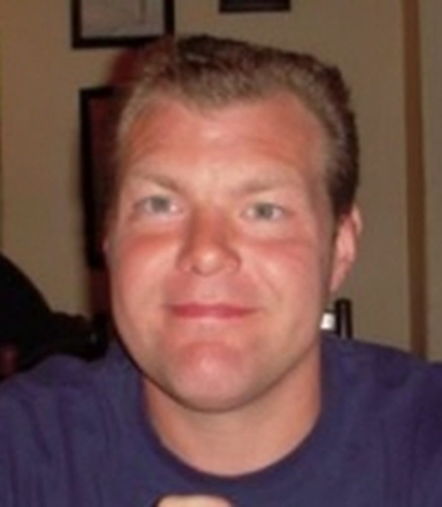 Brian Barnett