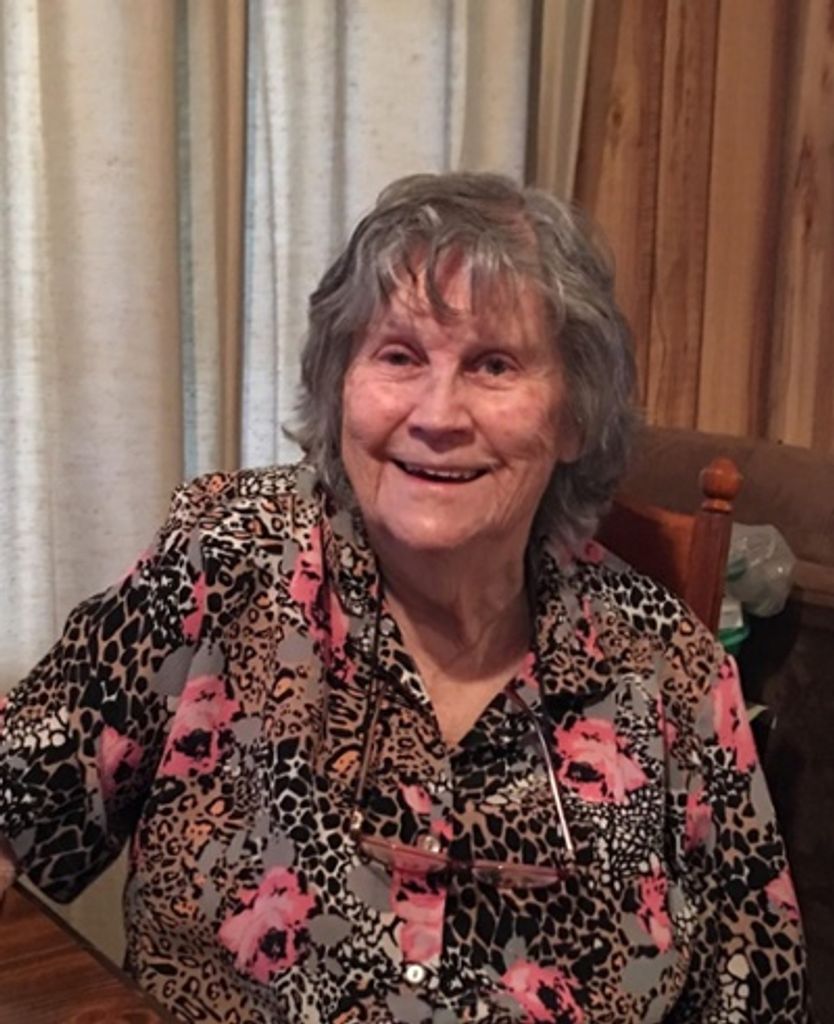 Athel June Ayers Profile Photo