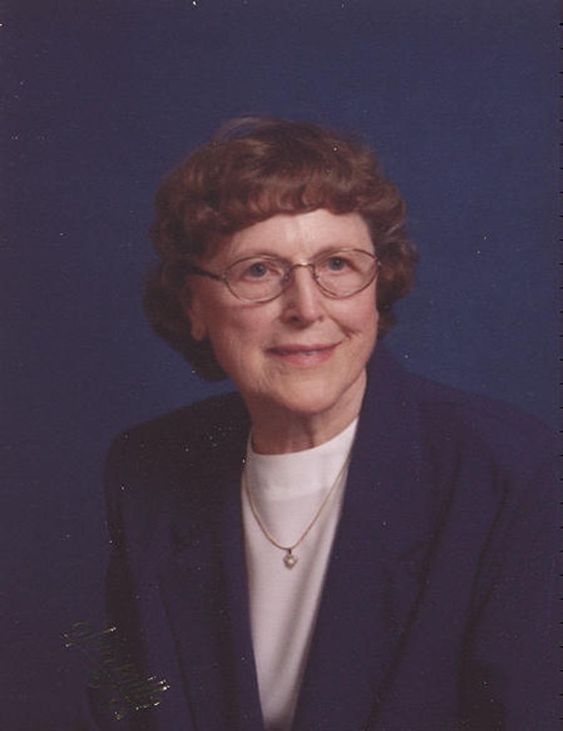 Rebecca Medd Profile Photo