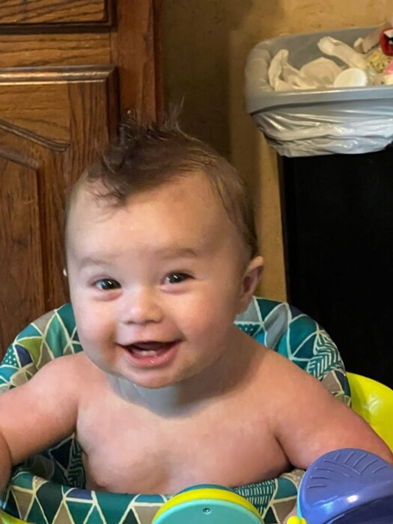 Jeremy Mckinley Jordan Profile Photo