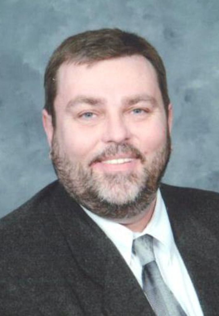 Richard E. White Profile Photo