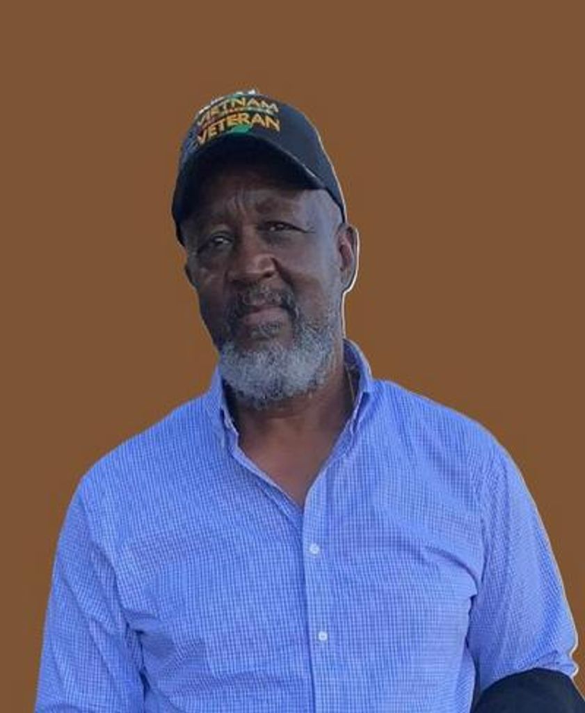 Phillip Brown Profile Photo