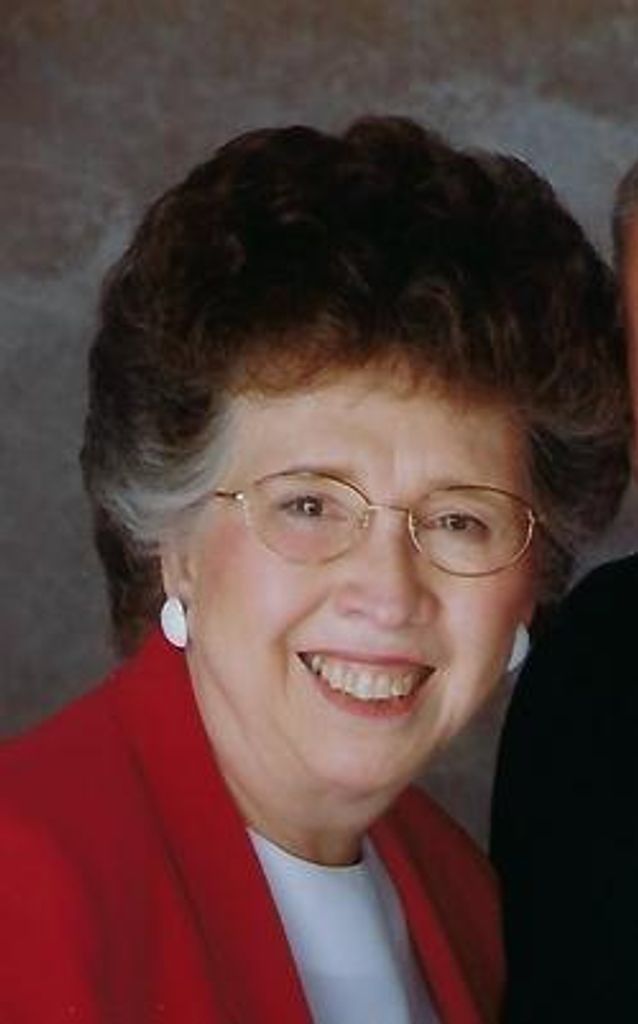 Marilyn J Baldwin Profile Photo