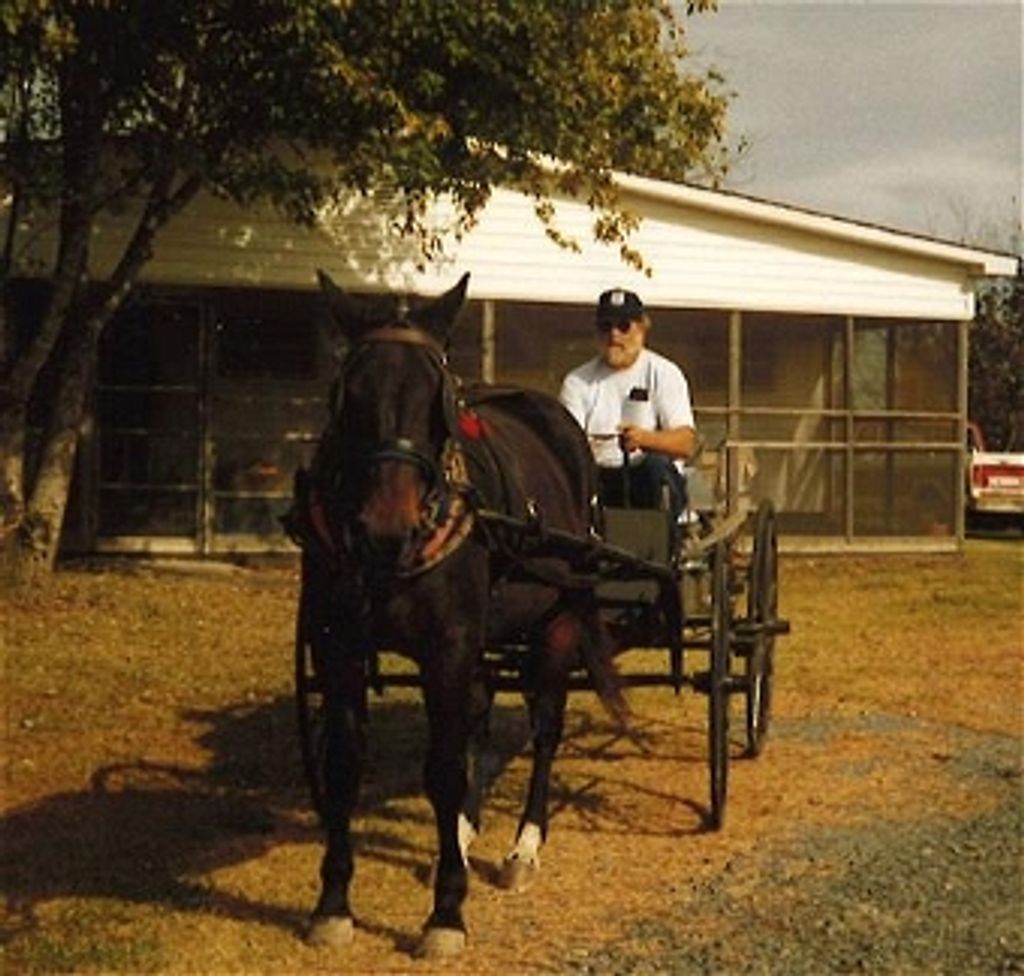 Billy Wayne Hatley