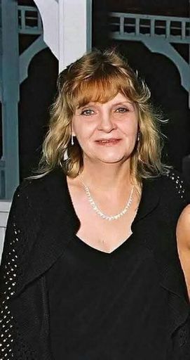 Lynne M. Strack's obituary image