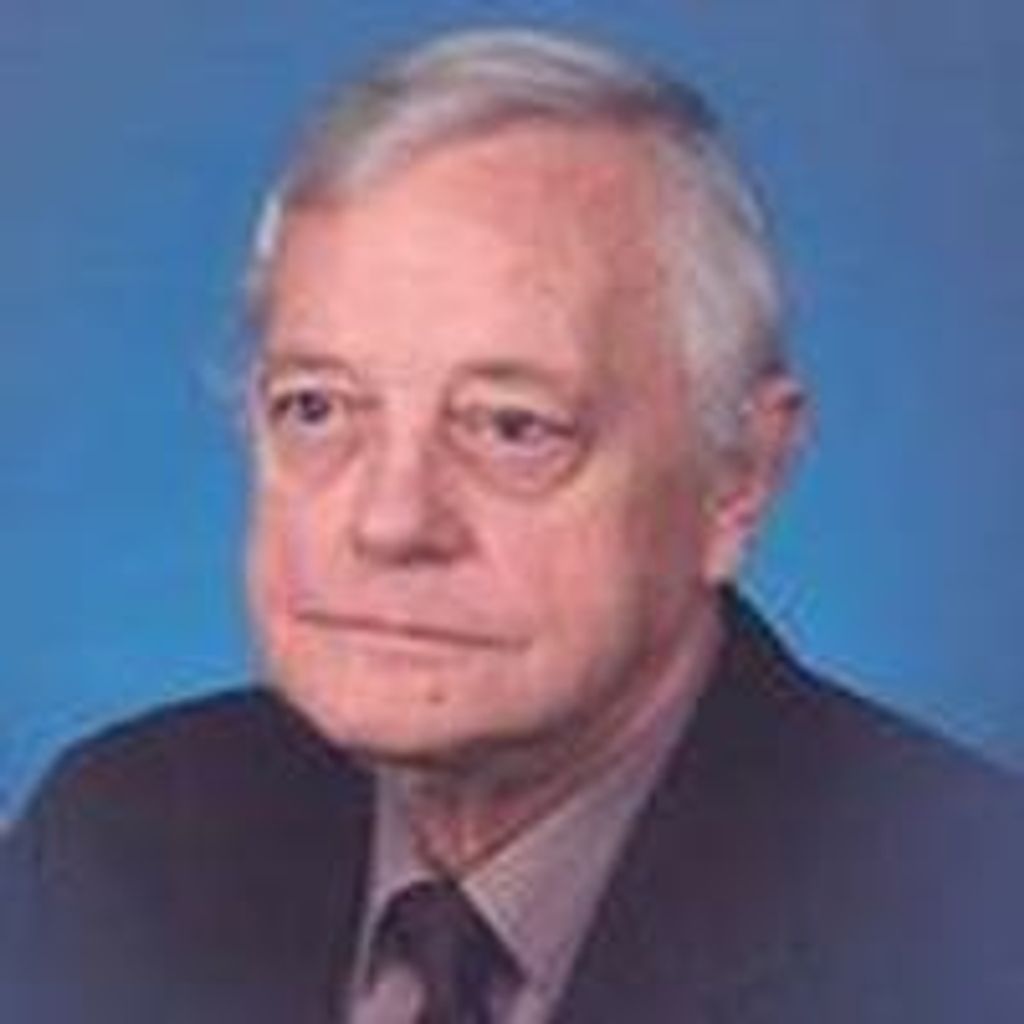 Patrick  F. Mcclay