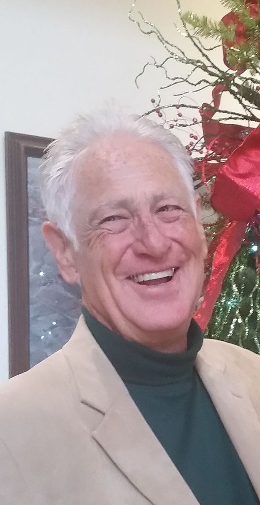 James E Paschall Profile Photo