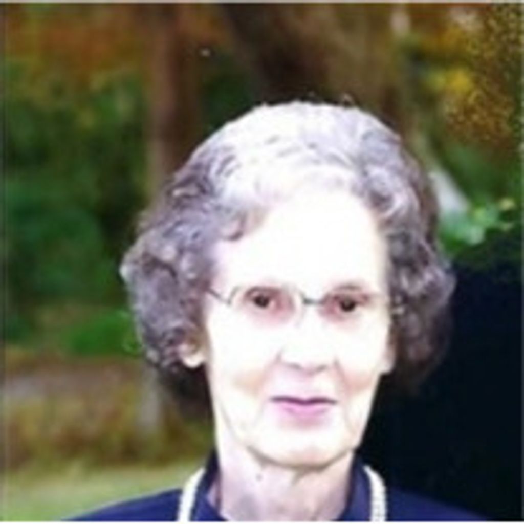 Grace Marie Hinson