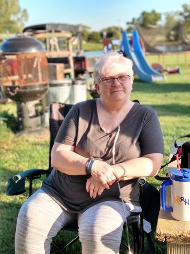 Linda Kay Spangler Profile Photo