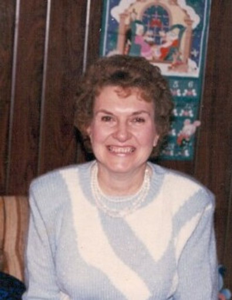 LOIS ANN CLOSON Profile Photo