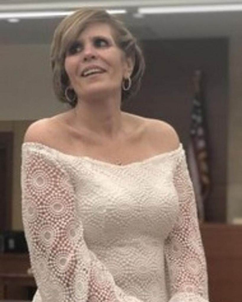 Theresa A. Butrymowicz Profile Photo