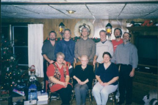 Rosalia "Sally" H.  Kirst photo gallery thumbnail 23 of 35