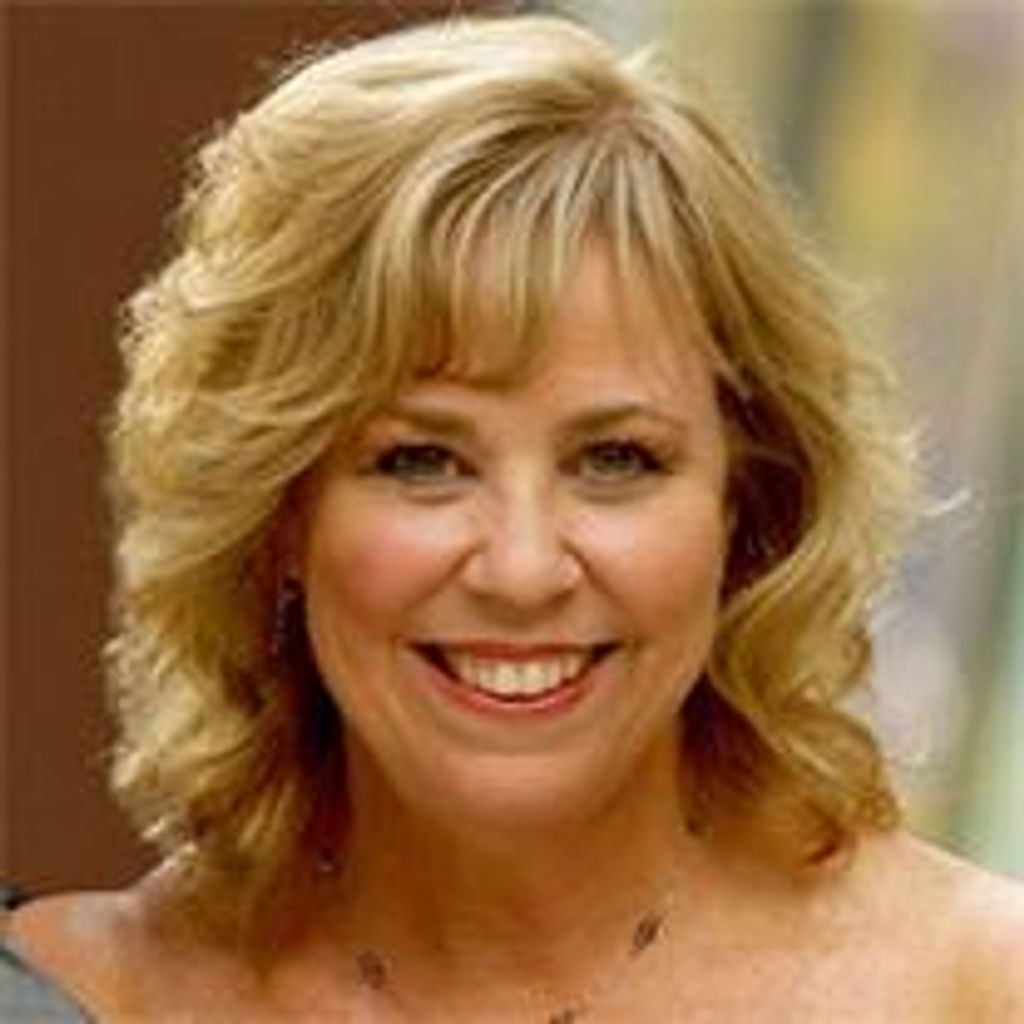 Beckie Sue Mendez