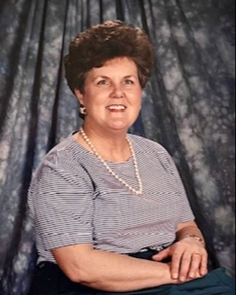 Janet Hunter Cooke Profile Photo