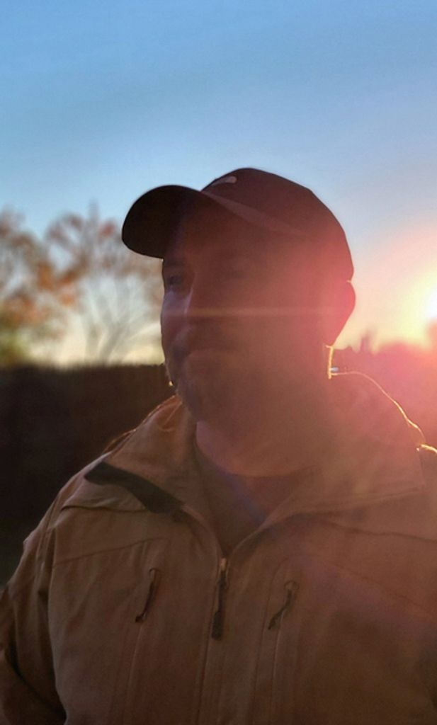 James England Profile Photo
