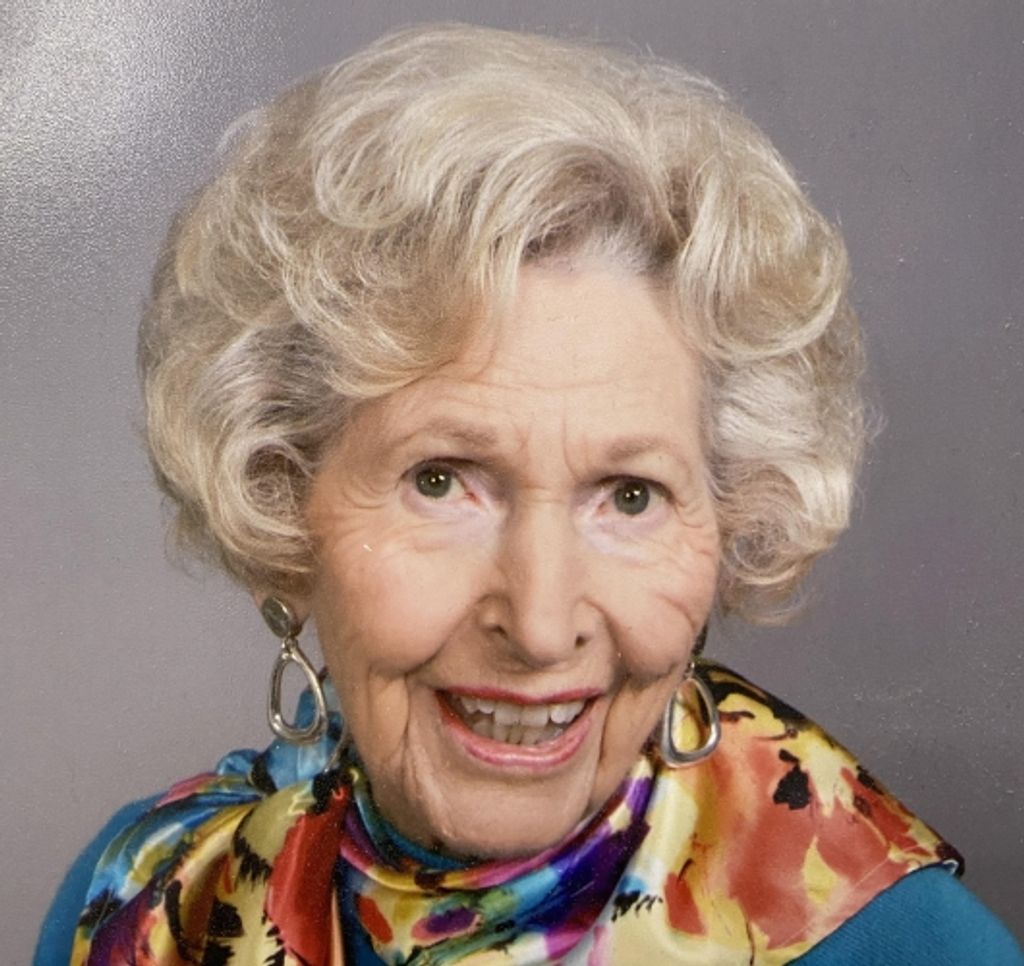 Mrs. Ardis Kitchen Dalrymple